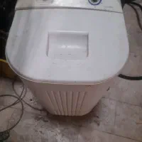 ماشین لباس شوی