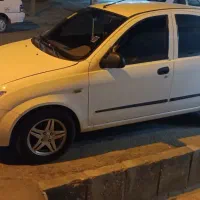 تیبا ۲ مدل ۱۴۰۰ بی رنگ شاسی پلمب
