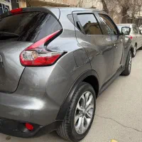 نیسان جوک پلاتینیوم ۲۰۱۷