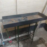 منقل کباب پز