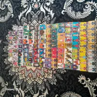 کیمدی  ۲۰۲۵و۲۰۲۶|کلکسیون و سرگرمی|کوهدشت, |دیوار
