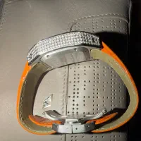 luxurious watches