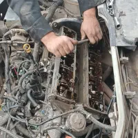 مکانیک سیار تعمیر گیربکس اتوماتیک