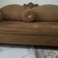 مبل ۷نفره کارکرده