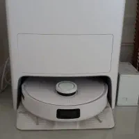 فروش جارو رباتیک اکوواکس