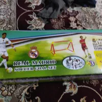 دروازه فوتبال