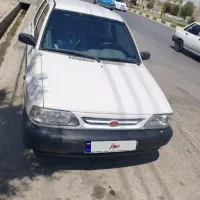 پراید ۱۳۱ مدل۹۵