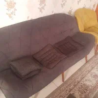 مبل قایقی