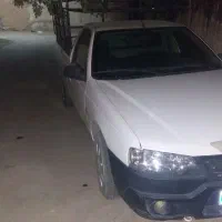 اریسان مدل ۹۷ بدون رنگ