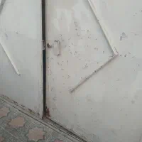 دروازه‌حیاط