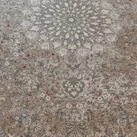 فرش ۱۲۰۰ شانه ۹ و ۴ متری نو