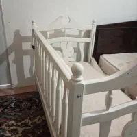 تخت خواب کودک