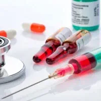 خدمات پرستاری در منزل(تزریق سرم و امپول)