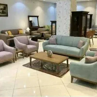 مبل راحتی ثنا