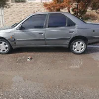 پژو ۴۰۵|خودرو سواری و وانت|گرگان, |دیوار