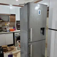 تعمیریخچال فریزر درمنزل شما    بدون جابجایی تضمینی