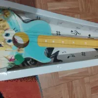 گیتار بچه گانه