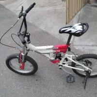 دوچرخه