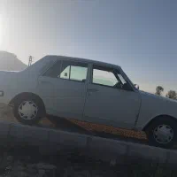 پیکان|خودرو کلاسیک|شهرکرد, |دیوار