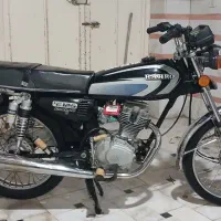 موتور هندا 85 ملی