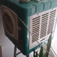 کولر  آبی  ۲۸۰۰. نو