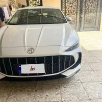 ام جی5 2025 صفرکیلومتر
