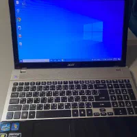 Laptop acer|رایانه همراه|اردبیل, |دیوار