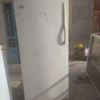 یخچال فریزر