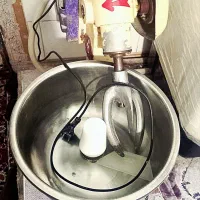 خمیر گیر خانگی 8 کیلو