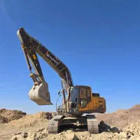 تخریب و خاکبرداری