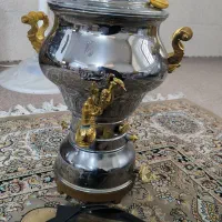 سماور گازی افسون