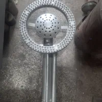 مشعل گازی و نفتی دریانی