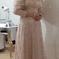 لباس مجلسی