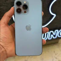 512iphone 13 promax  آیفون 13 پرومکس 512 گیگ