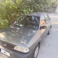 پرایدفروشی