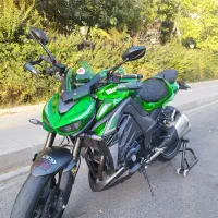 بلنتا طرح z1000 فول اکسسوری