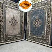 فرش به قیمت کارخانه+تضمین کف قیمت یزد+خدادادی