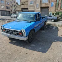 زامیاد نیسان وانت مدل ۴۰۳