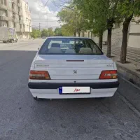 پژو 405 slx|خودرو سواری و وانت|دورود, |دیوار