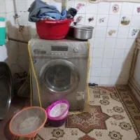 ماشین لباسشویی دوو