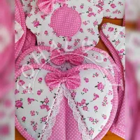 دوخت سرویس آشپزخانه