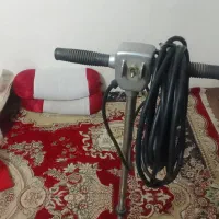 دستگاه کف شور و فرش شور