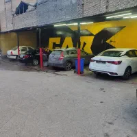 نیروی کارواش
