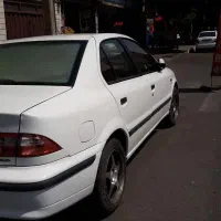 سمندمدل۹۰ ای اف سون