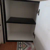 آینه وشمدان وکمد جای لوازم تحریر