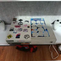 ایکس باکس وان اس