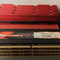Ram 64GB DDR3 2400