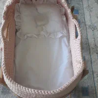 گهواره و تاب بچه