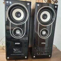 اسپیکر KARAOKE مدل ERSH