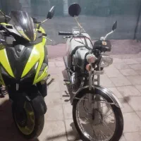 ۲ عدد موتور عروسک